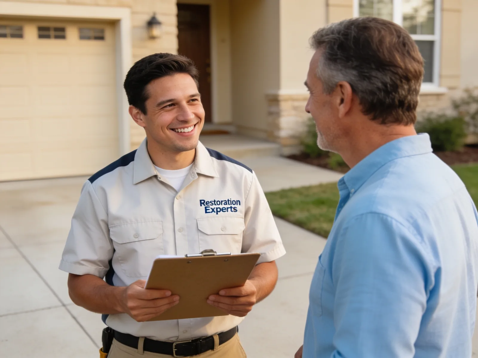 Water Damage Cleanup Hazel Hurst, PA FAQs